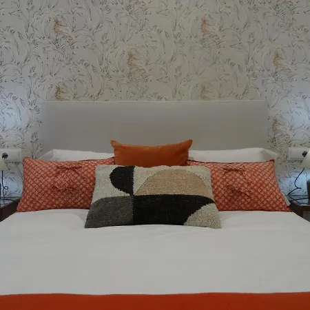 Mi Refugio Apartament Monforte De Lemos