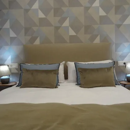 Mi Refugio Apartament Monforte De Lemos