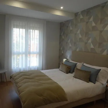 Mi Refugio Lejlighed *