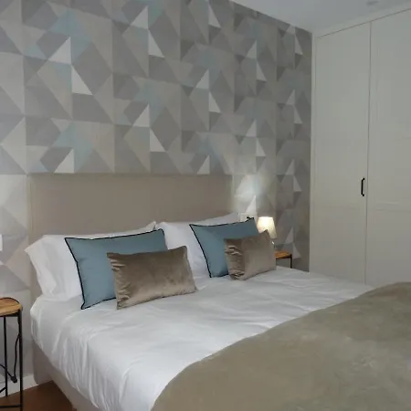 Mi Refugio Apartament Monforte De Lemos