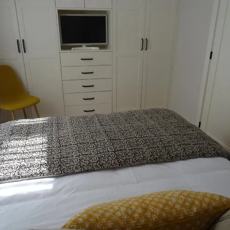 Apartment Mi Refugio Monforte De Lemos