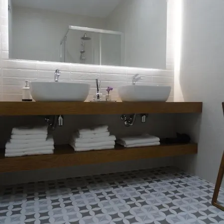 Apartament Mi Refugio *