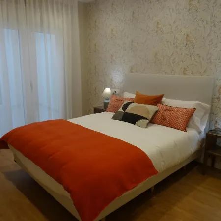 Mi Refugio Apartament *