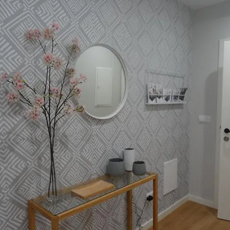 Mi Refugio Lejlighed