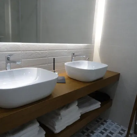 Mi Refugio * Monforte De Lemos