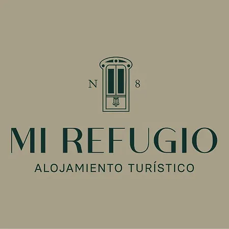 Apartment Mi Refugio