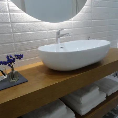 Apartament Mi Refugio *