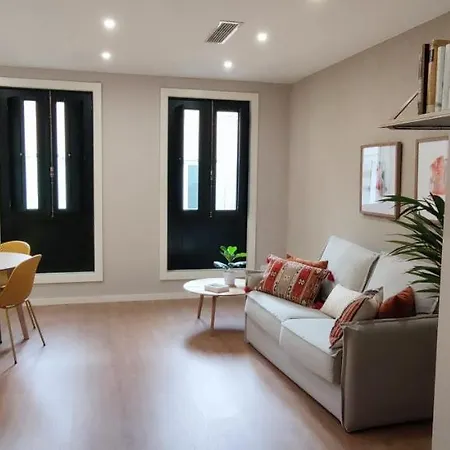 Mi Refugio Lejlighed