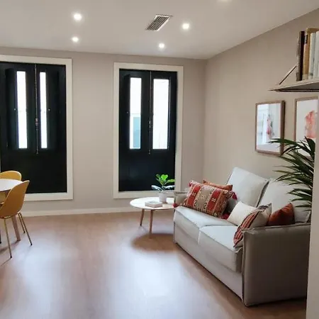 Mi Refugio Apartment