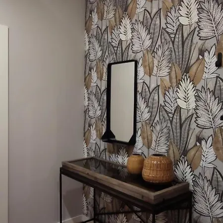 Mi Refugio Lejlighed Monforte De Lemos