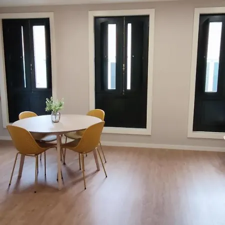 Mi Refugio Apartament *