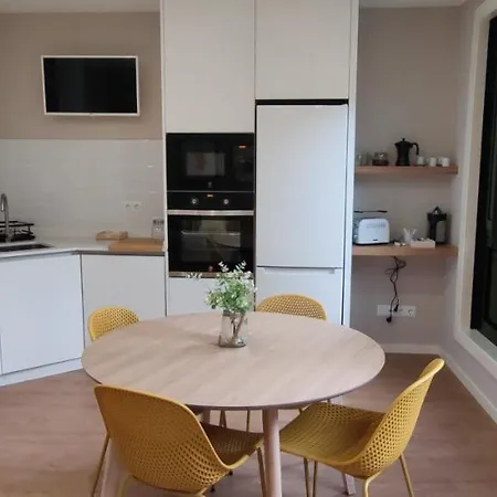 Apartment Mi Refugio