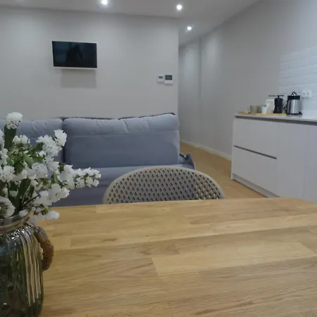 Mi Refugio Lejlighed Monforte De Lemos