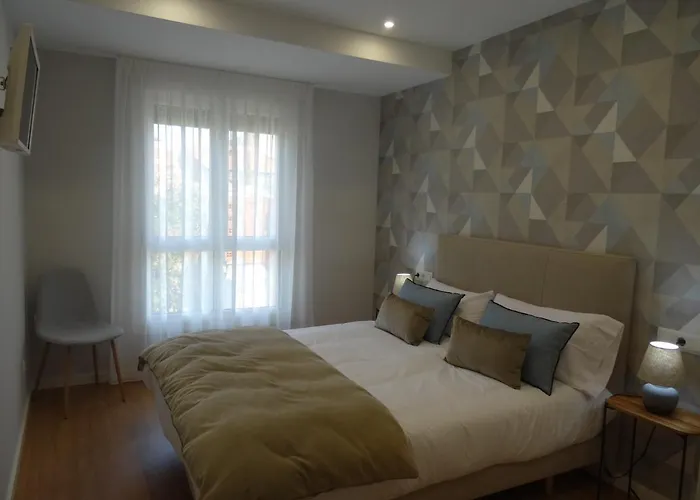 Mi Refugio Apartment *