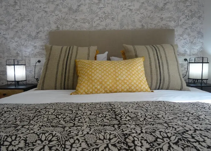 Mi Refugio Apartment Monforte De Lemos