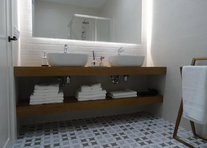 Apartment Mi Refugio *