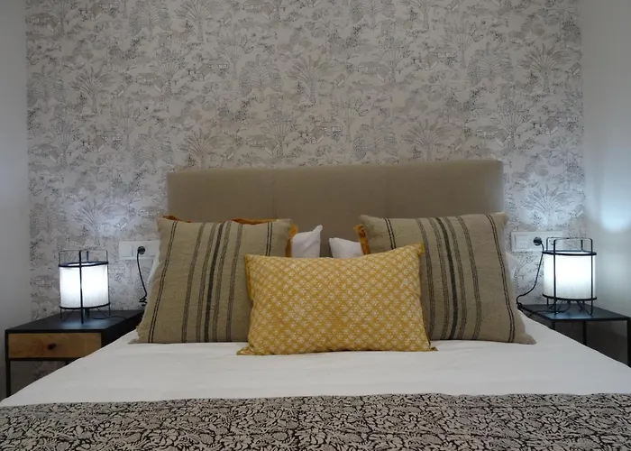 Mi Refugio Monforte De Lemos