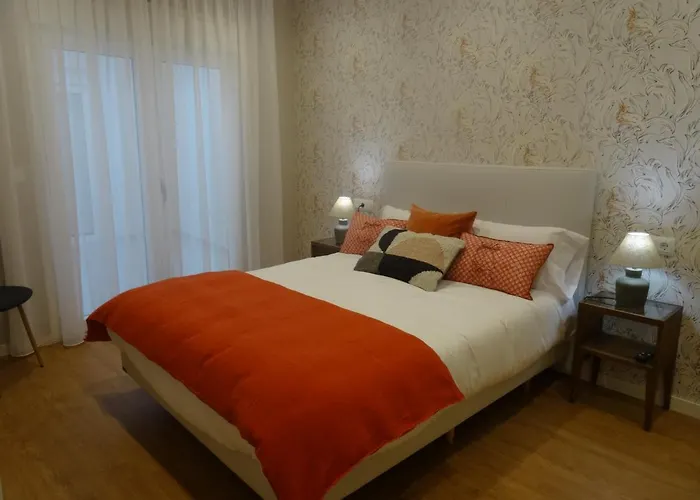 Mi Refugio Apartment *