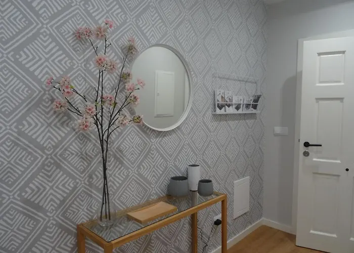 Mi Refugio Apartment