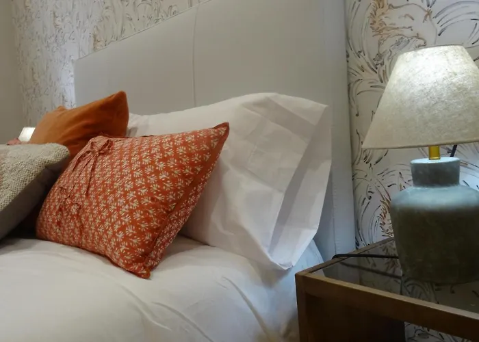 Apartment Mi Refugio