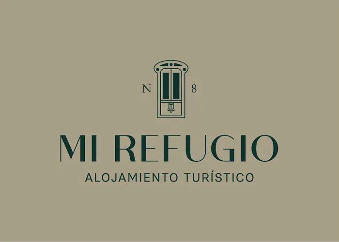 Apartment Mi Refugio