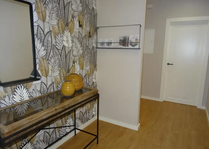 Apartment Mi Refugio *