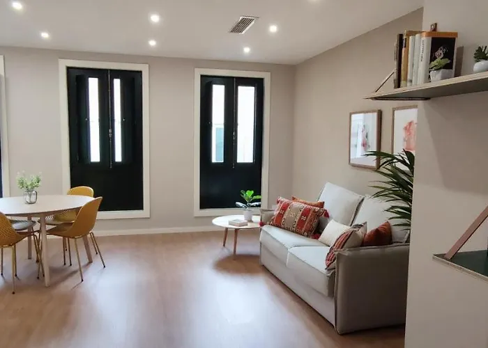 Mi Refugio Apartment