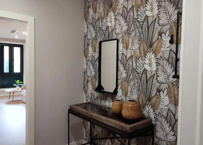 Mi Refugio Apartment Monforte De Lemos