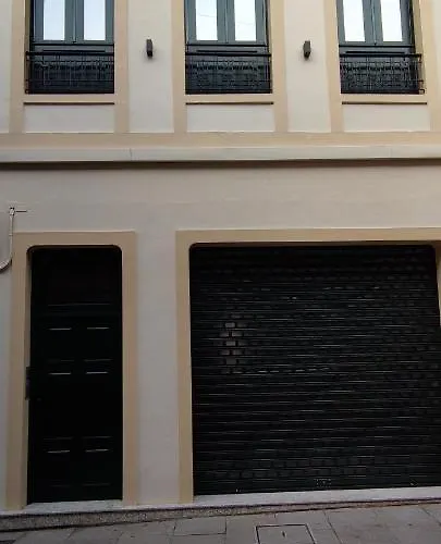 Apartment Mi Refugio *